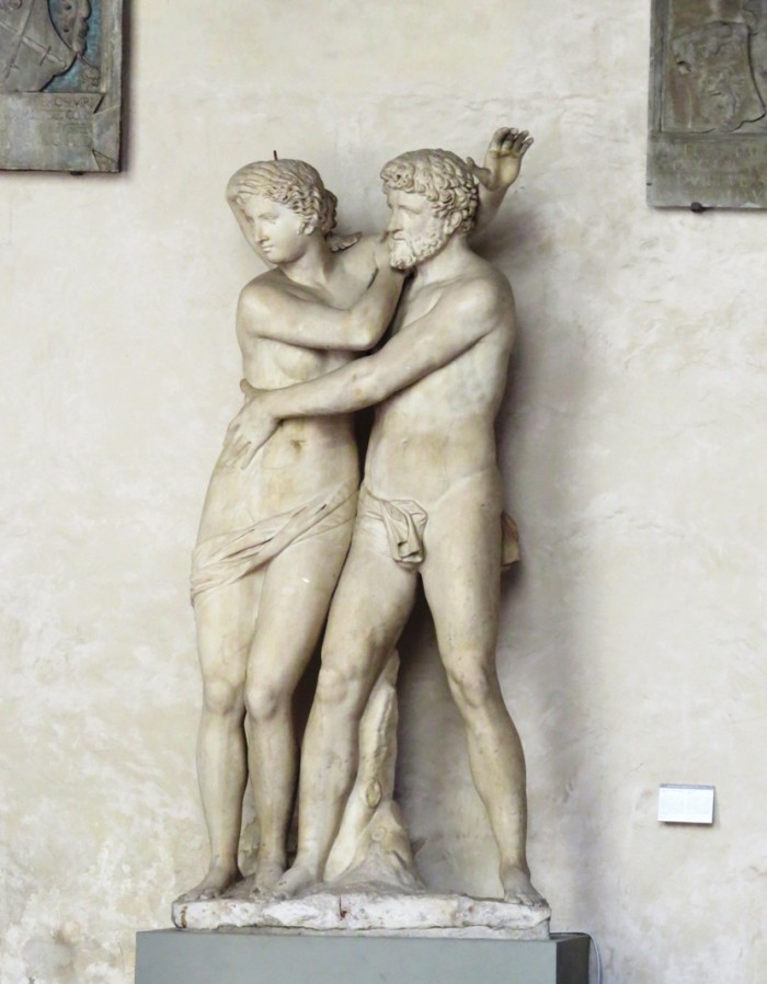 Bargello Sculptures