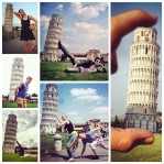 Leaning Tower Pisa Tour