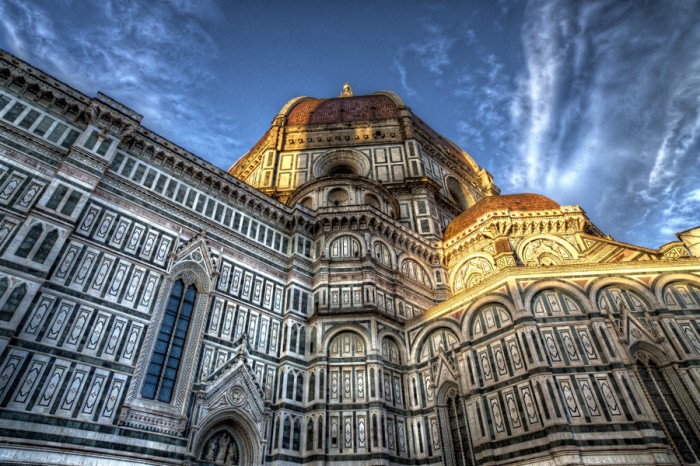 Things to do in Florence - Duomo