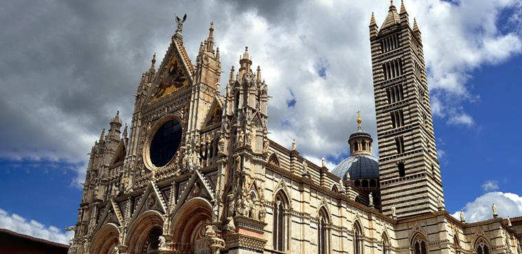 Siena Cathedral