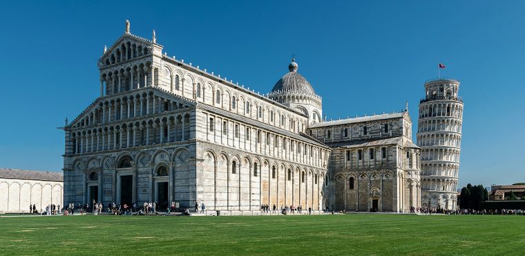 Torre di Pisa