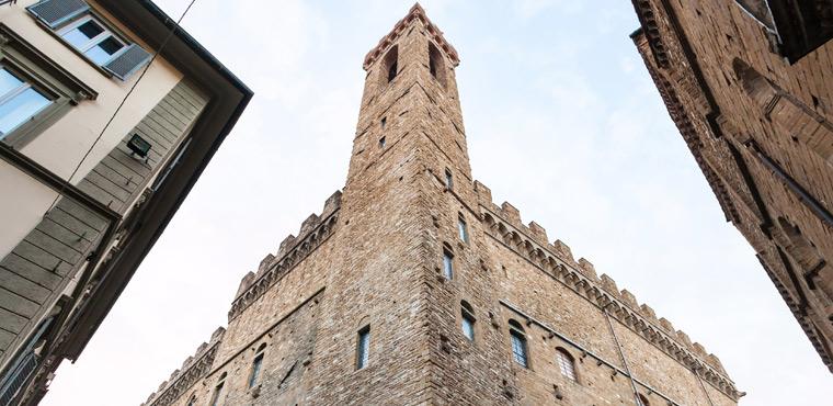 Bargello museum, Florence