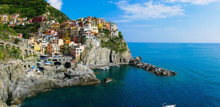 Cinque Terre national park