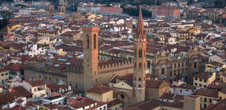 Bargello museum, Florence